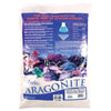 CARIBSEA DRY ARAGONITE FIJI PINK REEF SAND