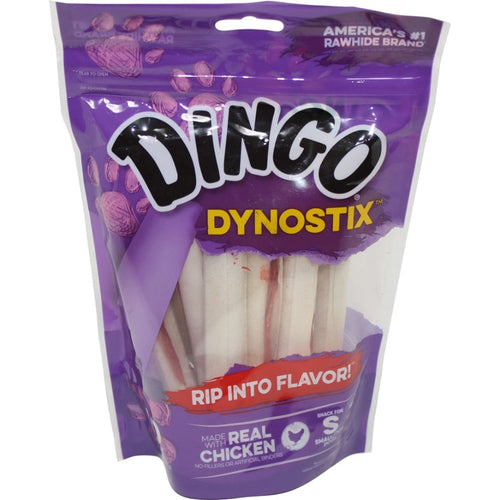 Dingo Dynostix