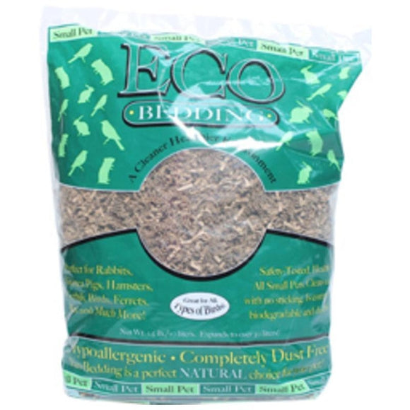 ECO BEDDING FOR SMALL PET