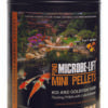 LEGACY Mini Pellets
