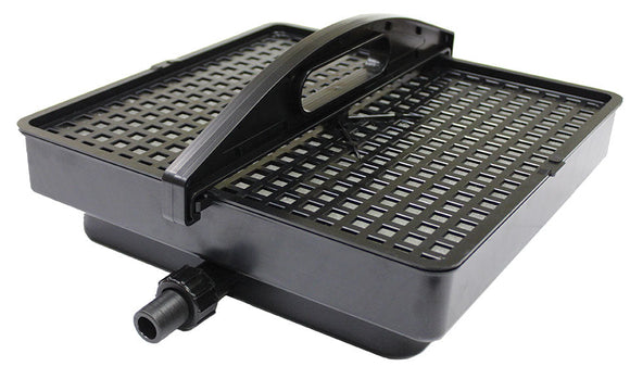 PONDMASTER GARDEN POND FILTERS