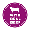 Purina Moist & Meaty Steak Flavor Soft Dog Food