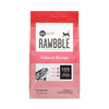 Bixbi Rawbble® Dry Food for Cats – Salmon Recipe