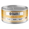 BIXBI Rawbble® Wet Food for Cats – Tuna Paté Recipe