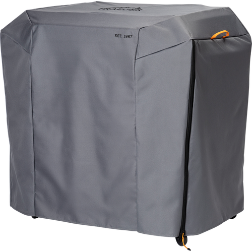 Traeger Flatrock Full-Length Grill Cover