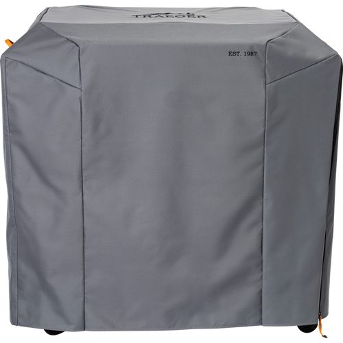 Traeger Flatrock Full-Length Grill Cover