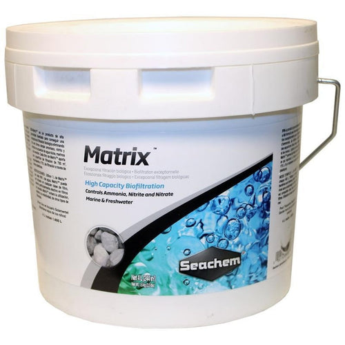 SEACHEM MATRIX (250 ML)