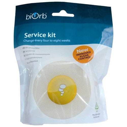 BIORB SERVICE KIT