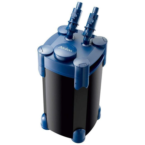 AQUEON QUIETFLOW CANISTER FILTER