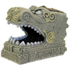 EXOTIC ENVIRONMENTS SERPENT HEAD TOMB (LARGE)