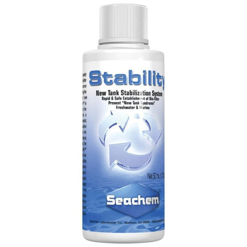 SEACHEM STABILITY (50 MILLILITER)