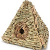 CRITTER TRIANGLE HUT (NATURAL)