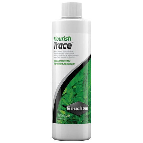 SEACHEM FLOURISH TRACE (250 ML/8.5 OZ)