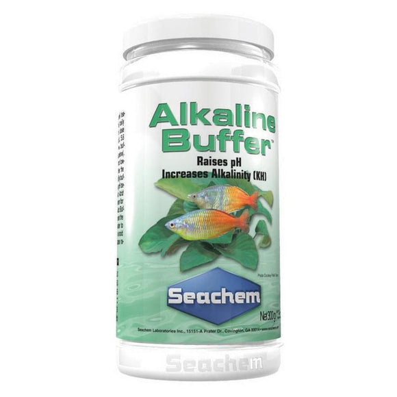 SEACHEM ALKALINE BUFFER