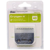 CRYOGEN-X BLADE (#40, SILVER)