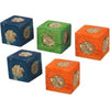 HEALTH-E CUBES (5 PIECE, MULTI)