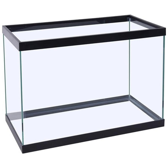 MARINELAND STANDARD RECTANGULAR AQUARIUM TANK (2.5 GAL/12X6X8)