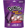 Dingo Goof Balls (SM-15 PK)