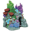 EXOTIC ENVIRONMENTS RED SEA HIDE-AWAY (SMALL)