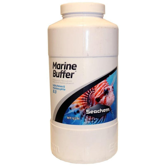 SEACHEM MARINE BUFFER (2.2 LB)