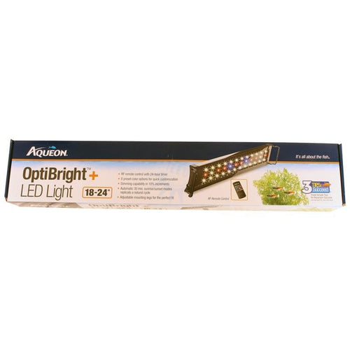 AQUEON LED OPTIBRIGHT PLUS LIGHT FIXTURE (18-24 IN)