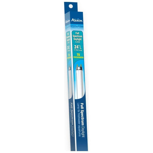 AQUEON DAYLIGHT T8 FLUORESCENT LAMP