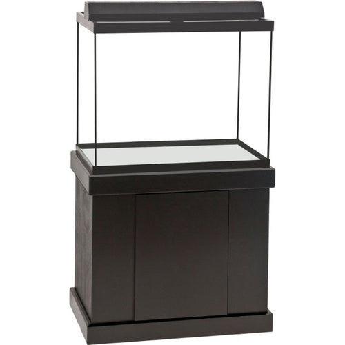 MARINELAND COLUMN AQUARIUM FRAMED (56 GAL/30X18X25)