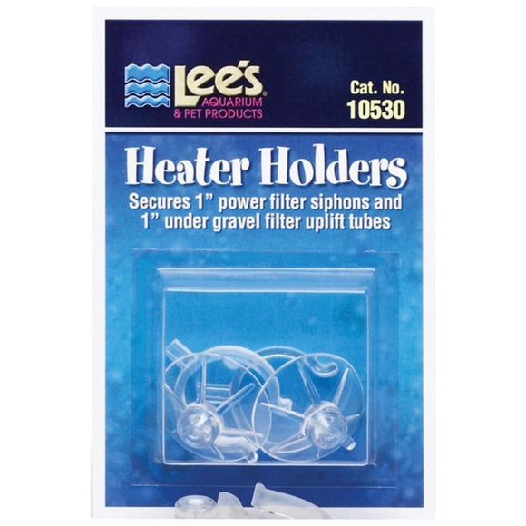 LEE'S HEATER HOLDER (2 PACK)