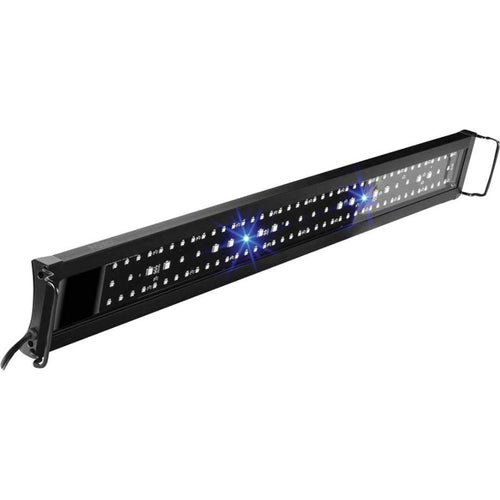 AQUEON OPTIBRIGHT MAX LED AQUARIUM LIGHT FIXTURE