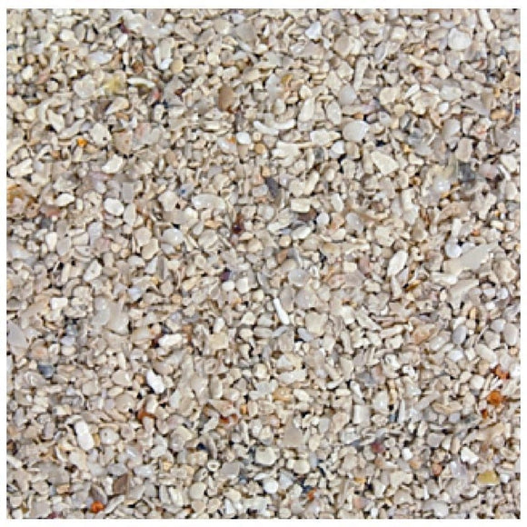 CARIBSEA ARAGONITE SEAFLOR SPECIAL GRADE REEF SAND (40 LB)