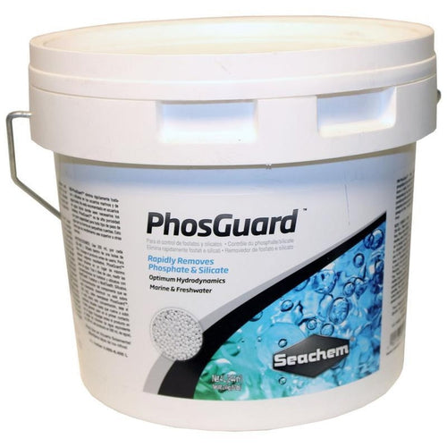 SEACHEM PHOSGUARD (4 LITER)