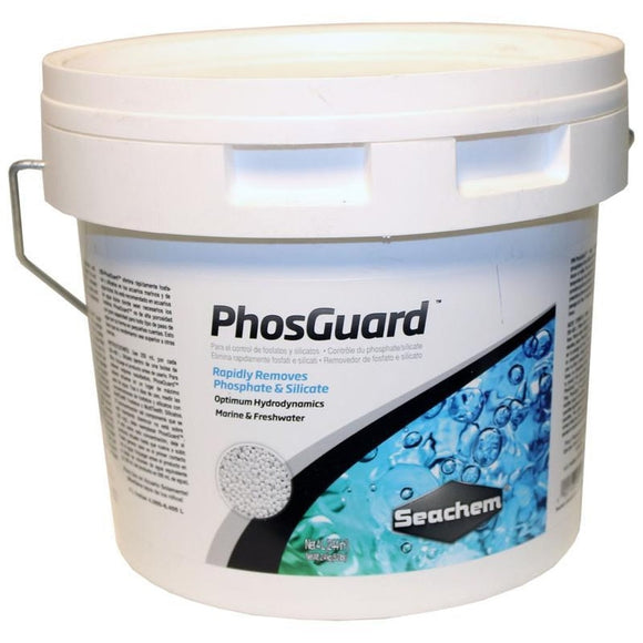 SEACHEM PHOSGUARD (4 LITER)