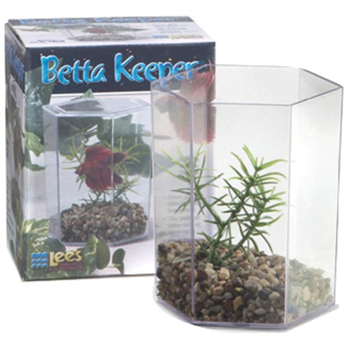 Lee's Aquarium & Pet Products Betta Keeper®