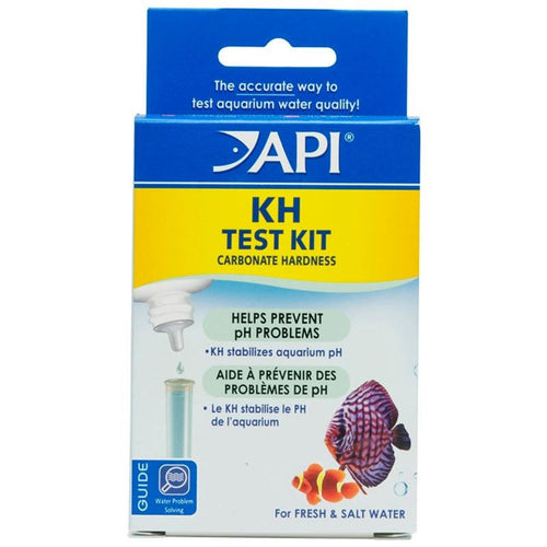 API CARBONATE TEST KIT FRESH/SALT (37 ML)