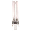 Aquatop UV Replacement Bulb 2-Pin Square Base