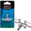 Aquatop Breza 2-Way Metal Gang Valve (GRAY)