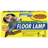 AVIAN SUN DELUXE FLOOR LAMP