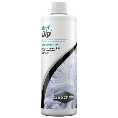 SEACHEM REEF DIP (250 ML/8.5 OZ)