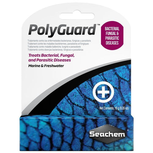 SEACHEM POLYGUARD (10G)