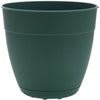 BLOEM DAYTON PLANTER (20 IN, GREEN)
