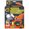 BEARDED DRAGON LAMP COMBO PACK (75 WATT-13 WATT)