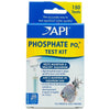 API PHOSPHATE TEST KIT FRESH/SALT WATER (2X37 ML/150 TESTS)