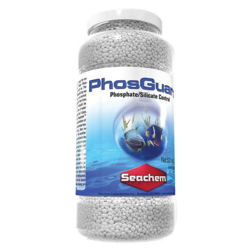 SEACHEM PHOSGUARD (500 MILLILITER)