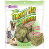 TIMOTHY HAY CUBE (10 OZ)