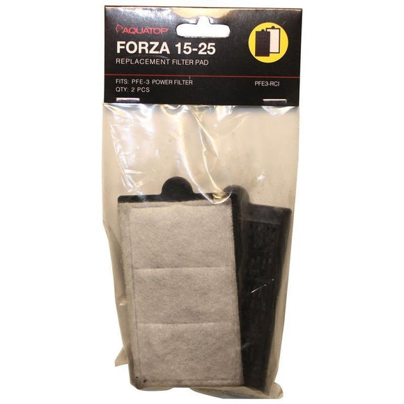 Aquatop Forza Filter Pad with Activated Carbon