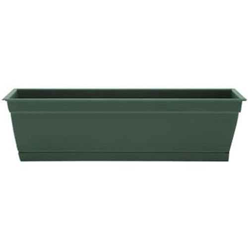 BLOEM DAYTON DECK BOX (27 IN, GREEN)