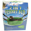 MARSHALL 2 IN 1 FERRET BED (ASSORTED)