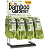 Bellingham The Bamboo Gardener Counter Top Glove Display (Green 48 PIECE)