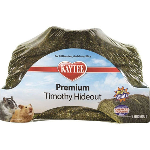 Kaytee Premium Timothy Hideout