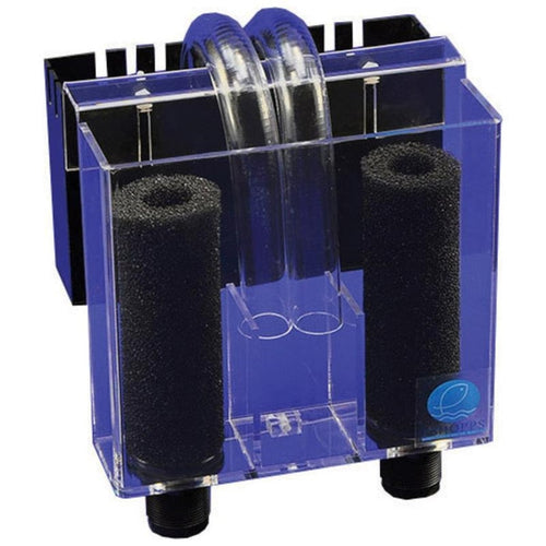 ESHOPPS OVERFLOW BOX UP TO 300 GALLON DUAL (300 GALLON)